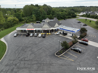 Plus de détails pour 5152 E River Rd, West Henrietta, NY - Local commercial à louer