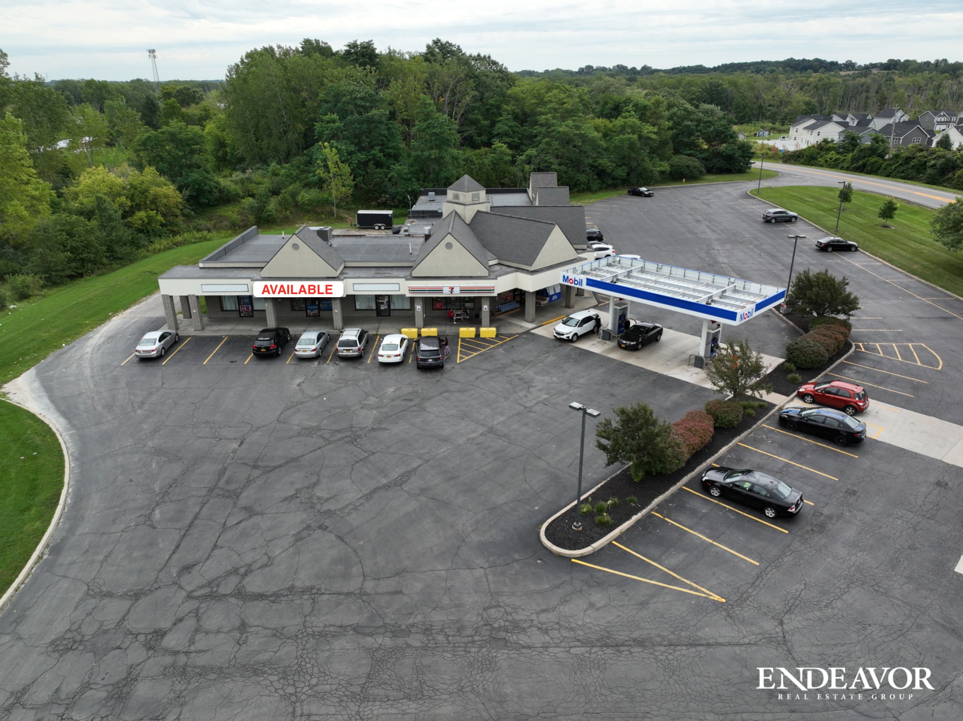 5152 E River Rd, West Henrietta, NY for lease Building Photo- Image 1 of 5
