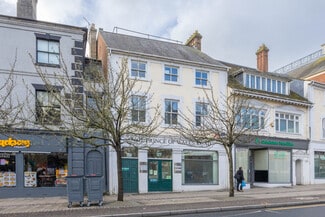 More details for 11 Prince Of Wales Rd, Norwich - Office for Lease