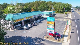 Plus de détails pour 1880 W County Line Rd, Lakewood, NJ - Commerce de détail à vendre