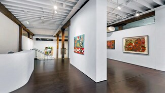 Plus de détails pour 23 Foster St, Surry Hills - Bureau à louer