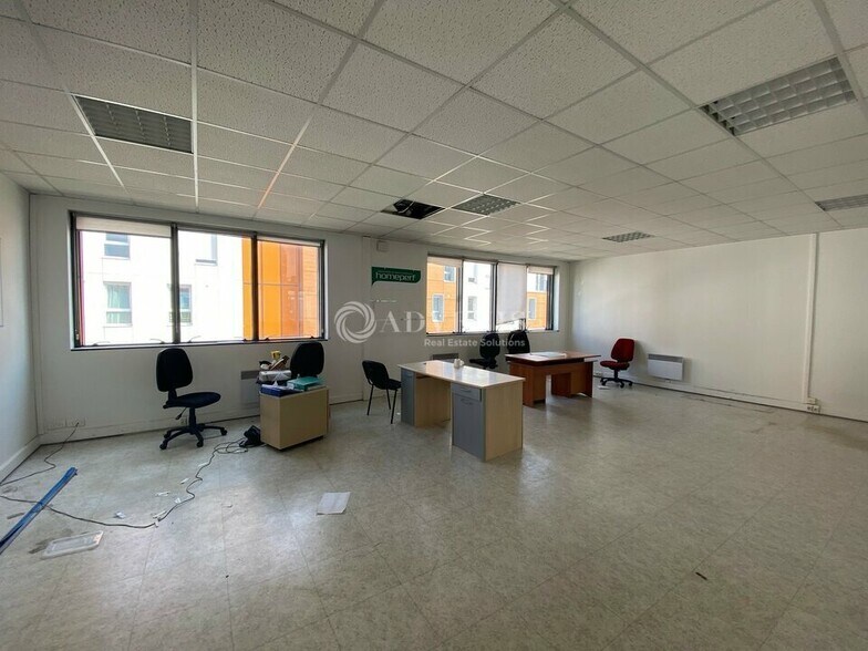 21 Rue Aristide Briand, Vanves à louer - Photo intérieure - Image 3 de 11