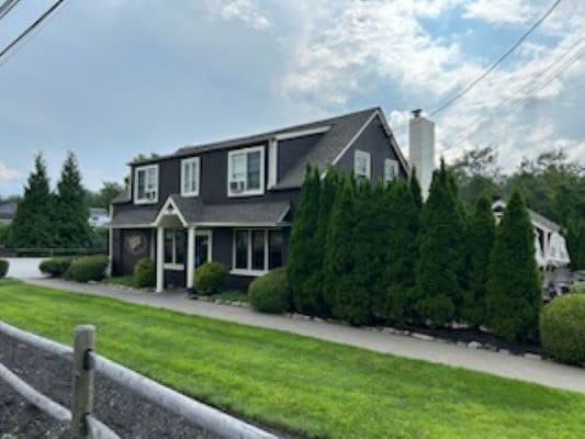 2605 Route 22, Patterson, NY à vendre - Photo du bâtiment - Image 3 de 17