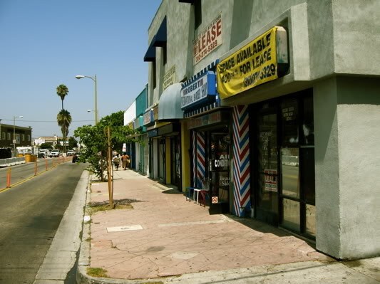 3215 Beverly Blvd, Los Angeles, CA à louer - Photo du bâtiment - Image 3 de 4