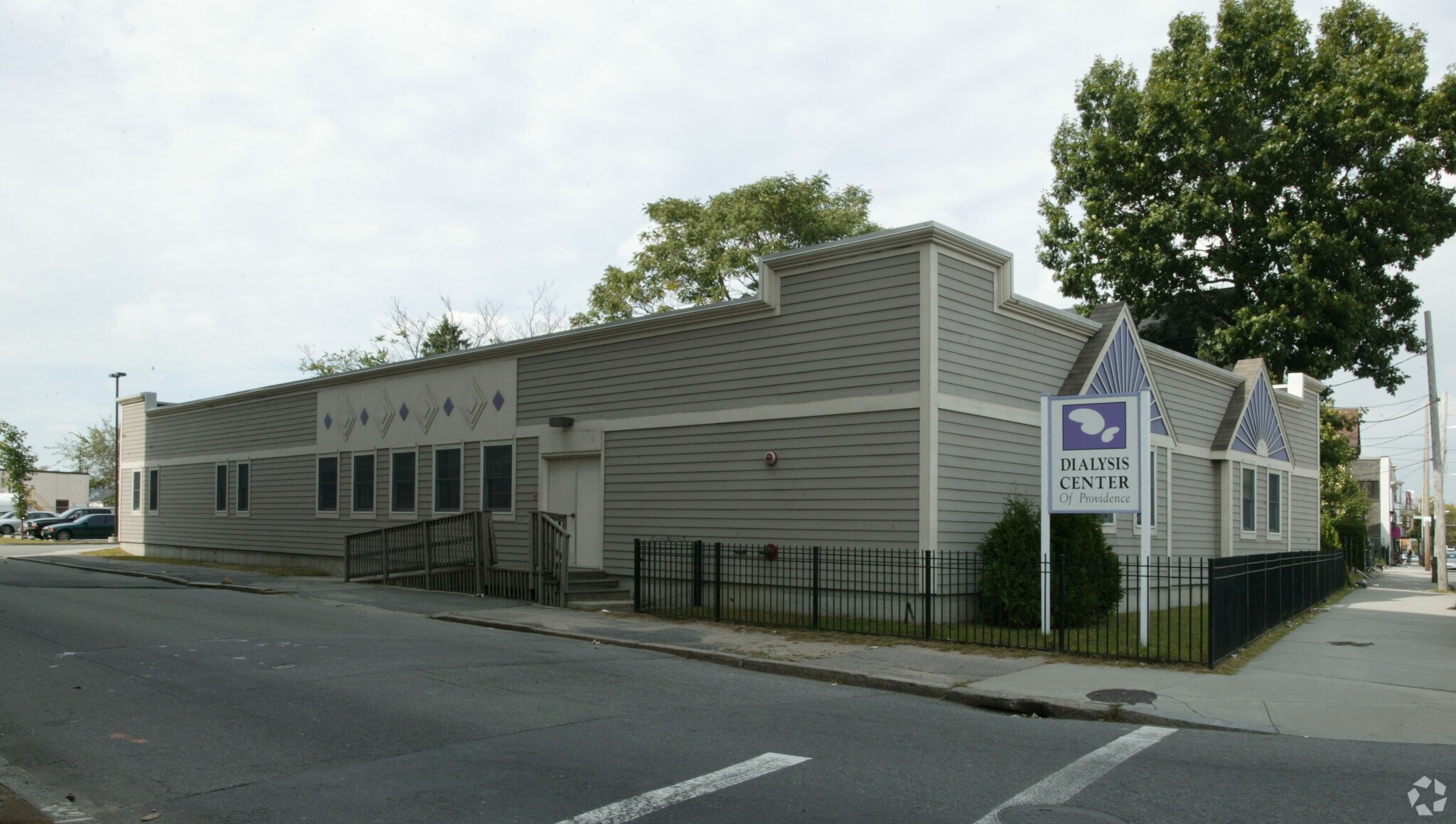 9 Plenty St, Providence, RI à vendre Photo principale- Image 1 de 1