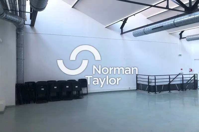 Bureau dans Lyon à vendre - Photo intérieure - Image 3 de 11