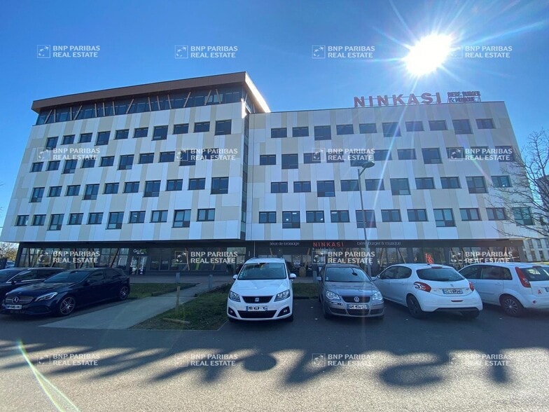 64 B Rue Sully, Dijon for lease - Building Photo - Image 2 of 32