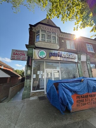 Plus de détails pour 173 Thornbury Rd, Isleworth - Commerce de détail à louer
