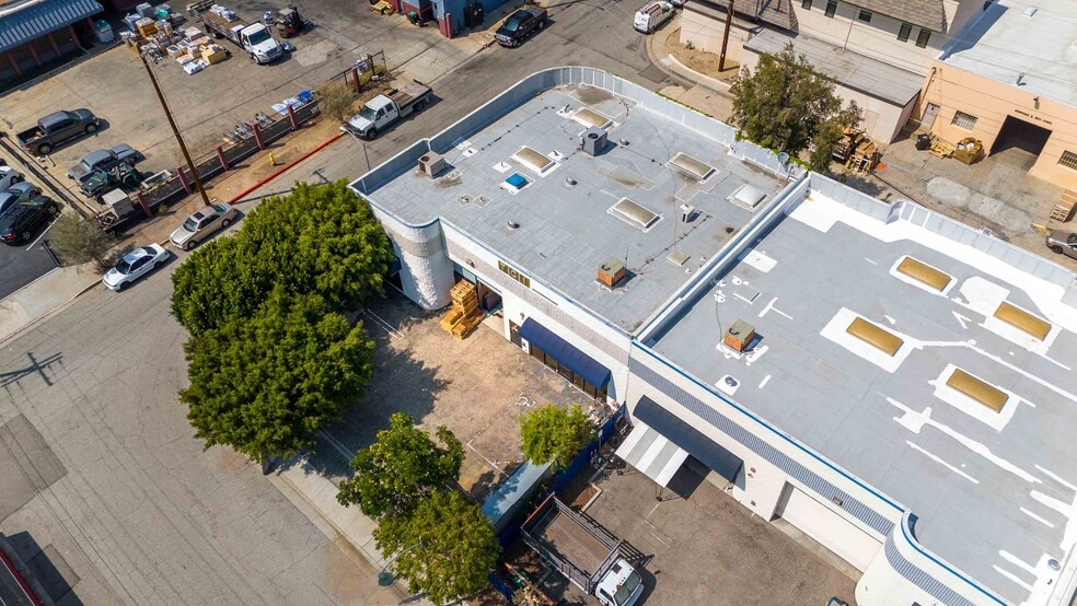 1767 Standard Ave, Glendale, CA for lease - Building Photo - Image 3 of 52