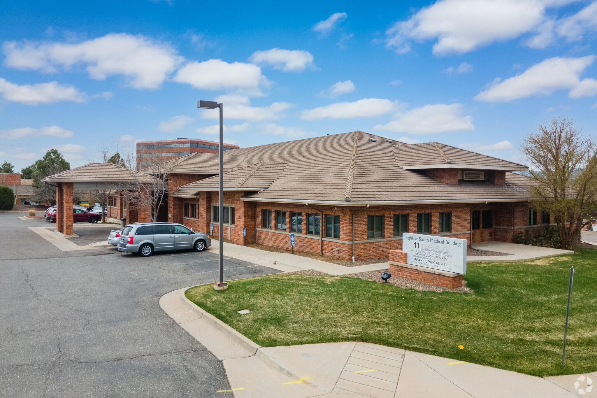 11 W Dry Creek Cir, Littleton, CO for sale Primary Photo- Image 1 of 6