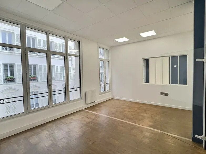3 Rue Clairaut, Paris for lease - Building Photo - Image 3 of 12