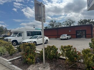 More details for 1002 Manatee Ave, Bradenton, FL - Retail for Lease