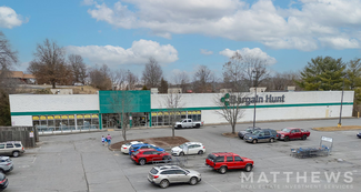 More details for 3110 Browns Mill Rd, Johnson City, TN - Retail for Sale