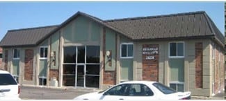 Plus de détails pour 28230 Orchard Lake Rd, Farmington Hills, MI - Bureau à vendre