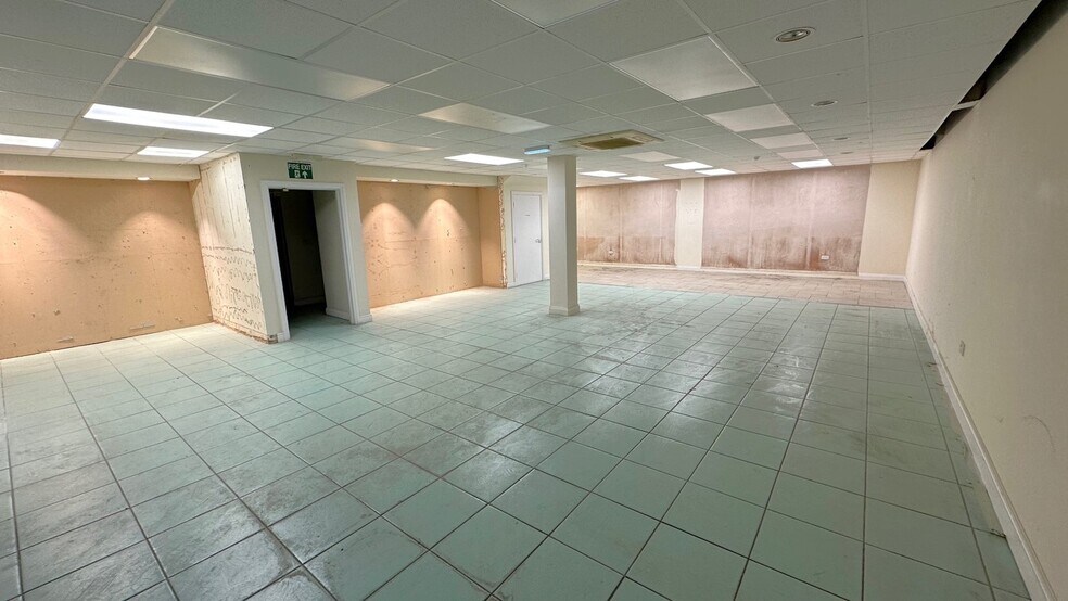 Viaduct Estate Rd, Carlisle à louer - Photo intérieure - Image 2 de 8