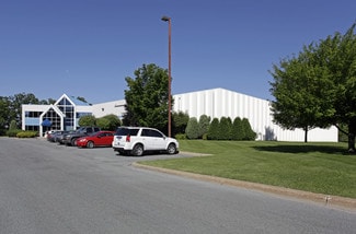 More details for 1225 Lakeview Dr, Chaska, MN - Industrial for Sale