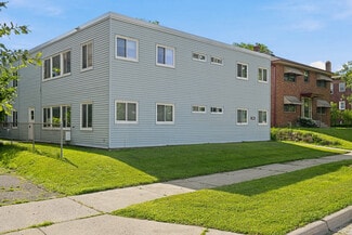 Plus de détails pour 394 Pierce St, Saint Paul, MN - Multi-résidentiel à vendre