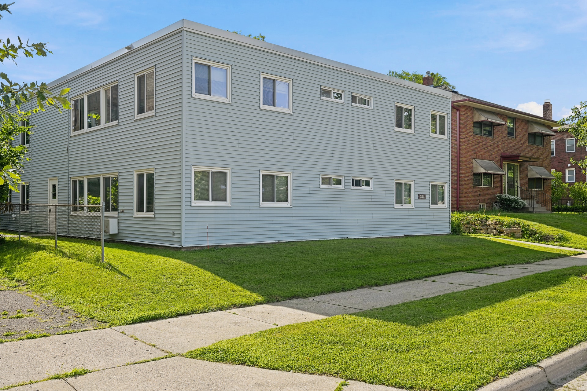 394 Pierce St, Saint Paul, MN for sale Building Photo- Image 1 of 54