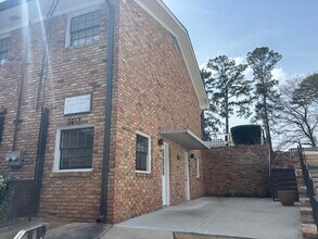3610-3614 Chamblee Tucker Rd, Atlanta, GA for lease Building Photo- Image 2 of 6
