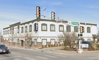 More details for 1289 Hemphill St, Fort Worth, TX - Office for Lease