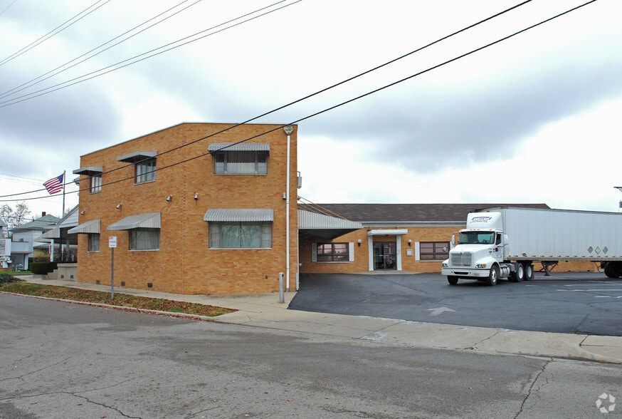 648 Watervliet Ave, Dayton, OH for sale - Building Photo - Image 3 of 8