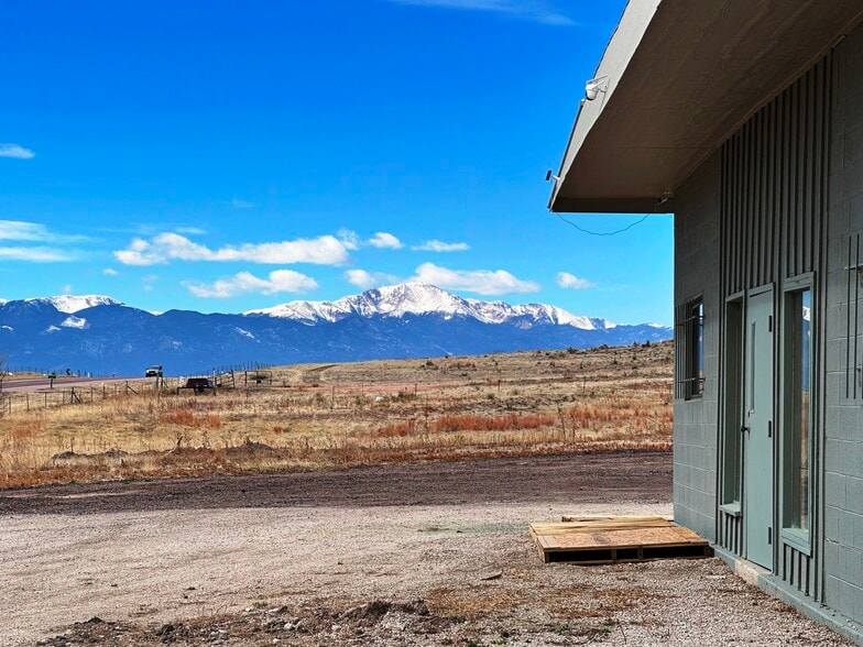 12150 State Highway 94 Hwy, Colorado Springs, CO for sale - Building Photo - Image 2 of 9