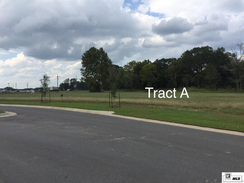 0 Hwy 165, Sterlington, LA à vendre - Autre - Image 3 de 4