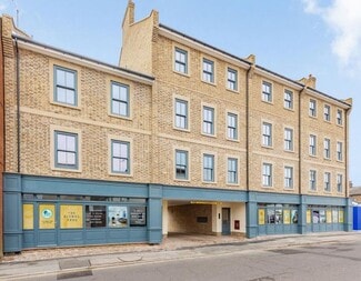 More details for 55-60 Railway St, Chelmsford - Retail for Lease