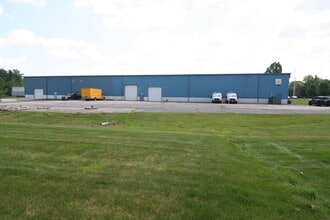 429 Portage Blvd, Kent, OH for lease Building Photo- Image 2 of 8