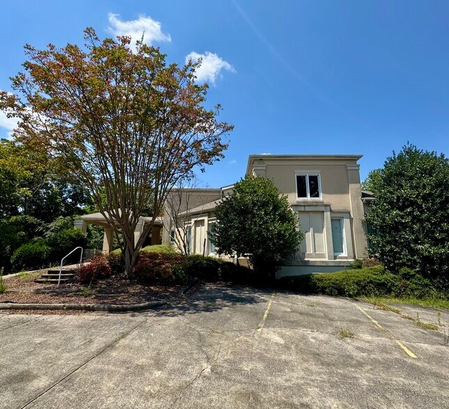 2216 Old Springville Rd, Center Point, AL for sale - Building Photo - Image 2 of 5