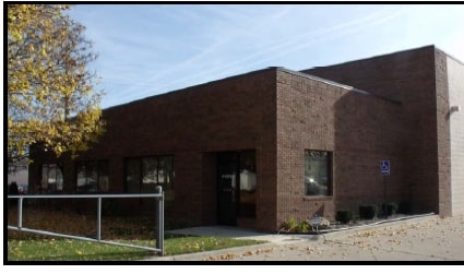 44810 Vic Wertz Dr, Clinton Township, MI for lease - Building Photo - Image 3 of 8