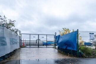 More details for Whitehall Rd, Tipton - Land for Lease