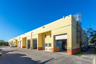 More details for 23601 SW 133rd Ave, Princeton, FL - Medical, Industrial for Lease