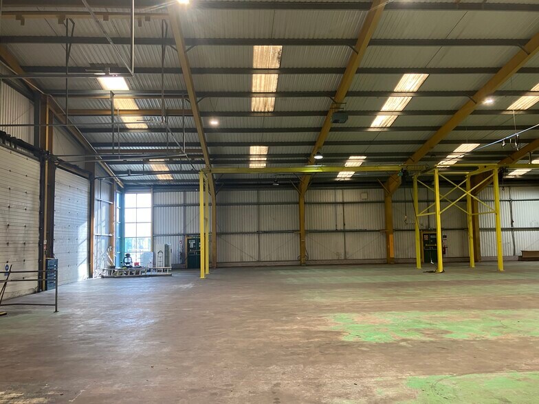 Pitreavie Way, Dunfermline à vendre - Photo intérieure - Image 2 de 8