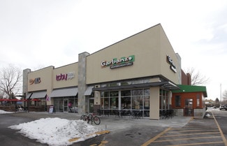 Plus de détails pour 100 W Troutman Pky, Fort Collins, CO - Commerce de détail à louer