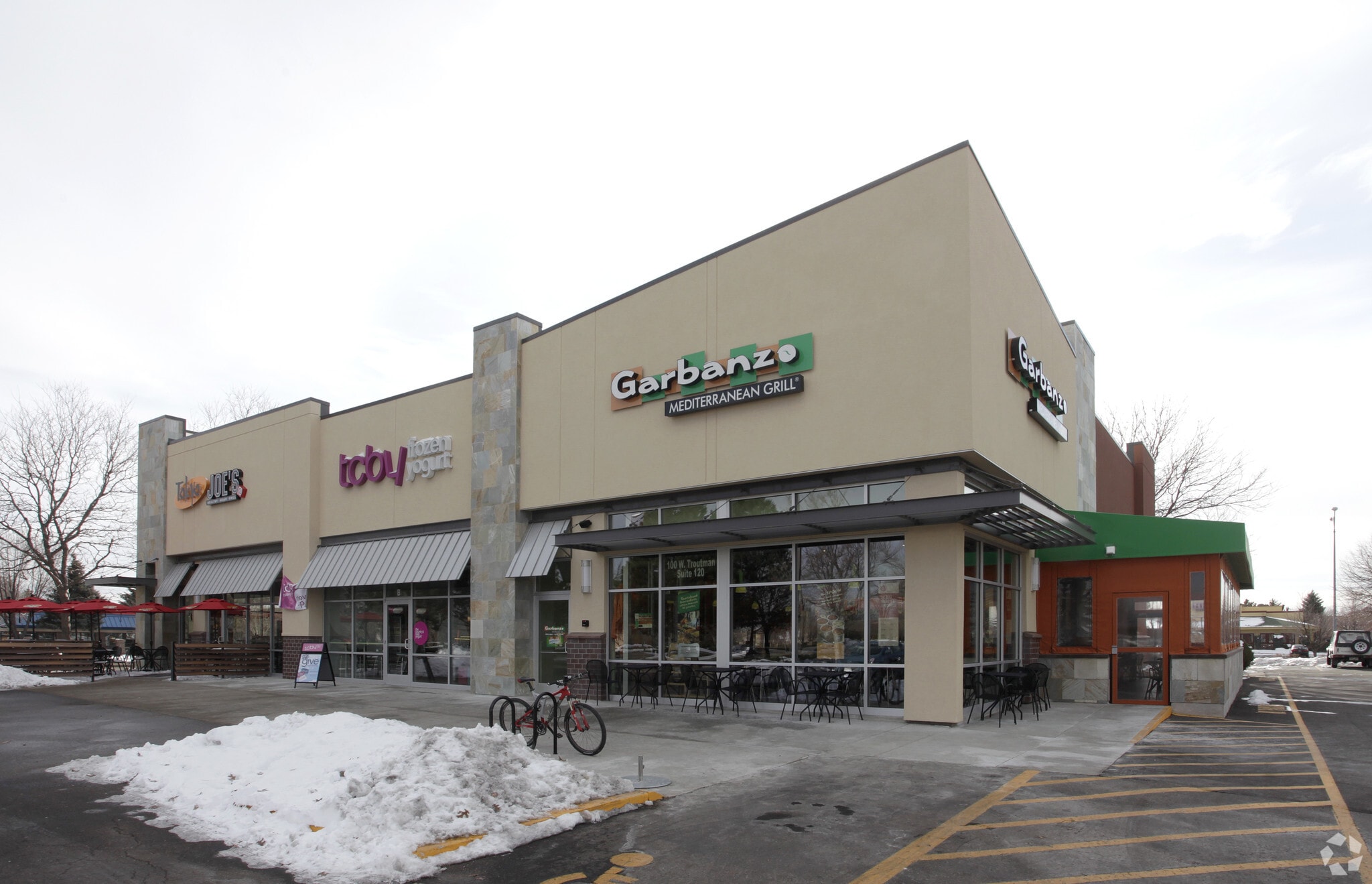 100 W Troutman Pky, Fort Collins, CO for lease Primary Photo- Image 1 of 8