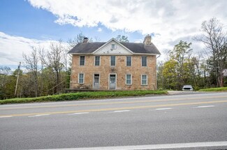 Plus de détails pour 5340 National Pike, Markleysburg, PA - Spécialité à vendre