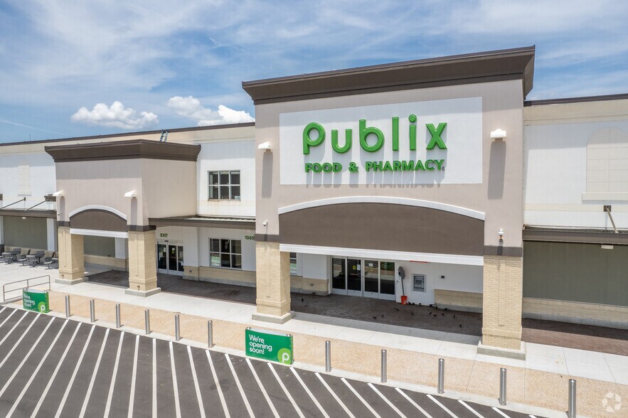 10601 US Highway 441, Leesburg, FL for lease - Building Photo - Image 2 of 6