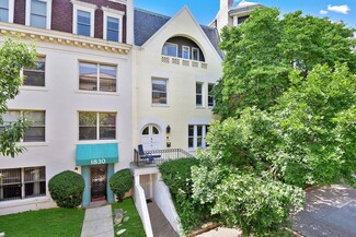 Plus de détails pour 1836 California St, Washington, DC - Multi-résidentiel à vendre