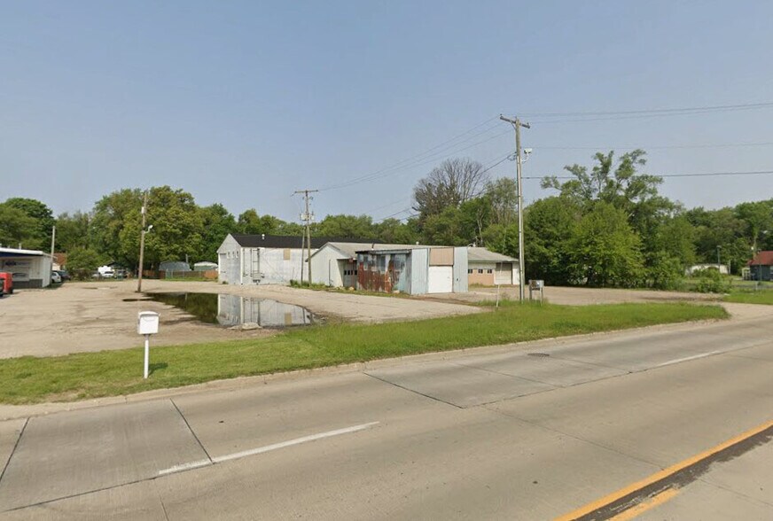57909 In-19, Elkhart, IN à vendre - Photo du bâtiment - Image 2 de 9