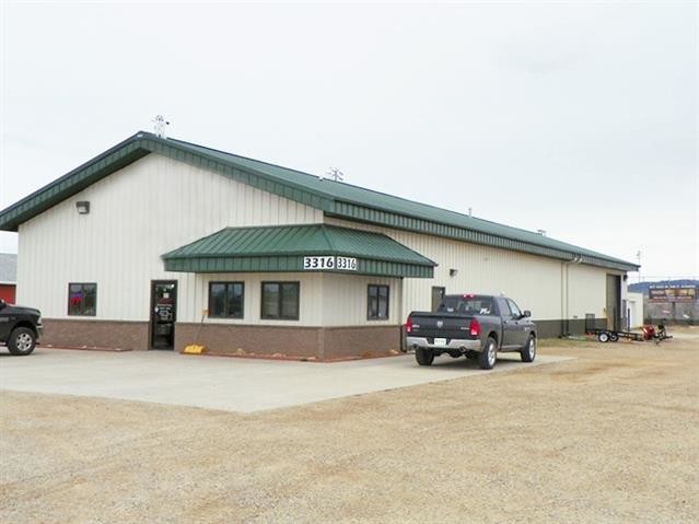 3316 E Fairgrounds Loop, Spearfish, SD à vendre - Autre - Image 1 de 1