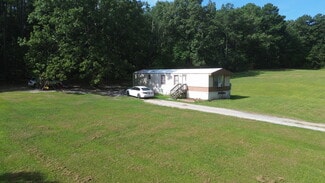 More details for 100 Wild Forest Ln, Sanford, NC - Multifamily for Sale