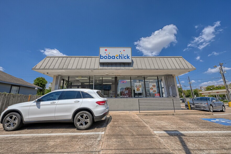 3506 Scott St, Houston, TX à louer - Photo du bâtiment - Image 1 de 23
