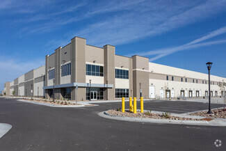 More details for 22600 E 26th Ave, Aurora, CO - Industrial for Lease