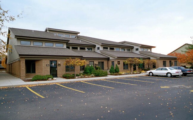 Plus de détails pour 6818 Loop Rd, Dayton, OH - Bureau à louer