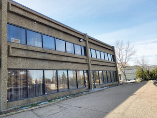 More details for 17309 109 Av NW, Edmonton, AB - Industrial for Lease