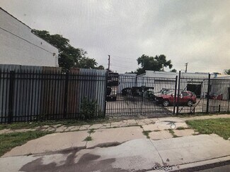 More details for 15142 Joy Rd, Detroit, MI - Retail for Sale