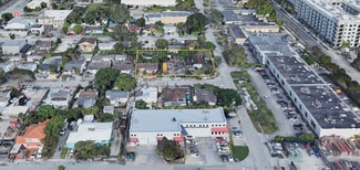 Plus de détails pour 4220 SW 71st Ave, Miami, FL - Bureau à vendre