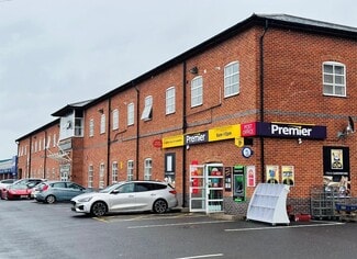 More details for Derby Rd, Burton On Trent - Office for Lease