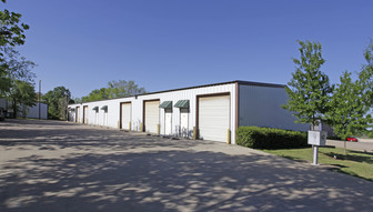 5012 Kaltenbrun Rd, Fort Worth TX - Warehouse